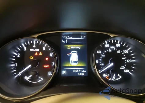 2015 Nissan Rogue S from USA, damaged, VIN 5N1AT2MV3FC841875